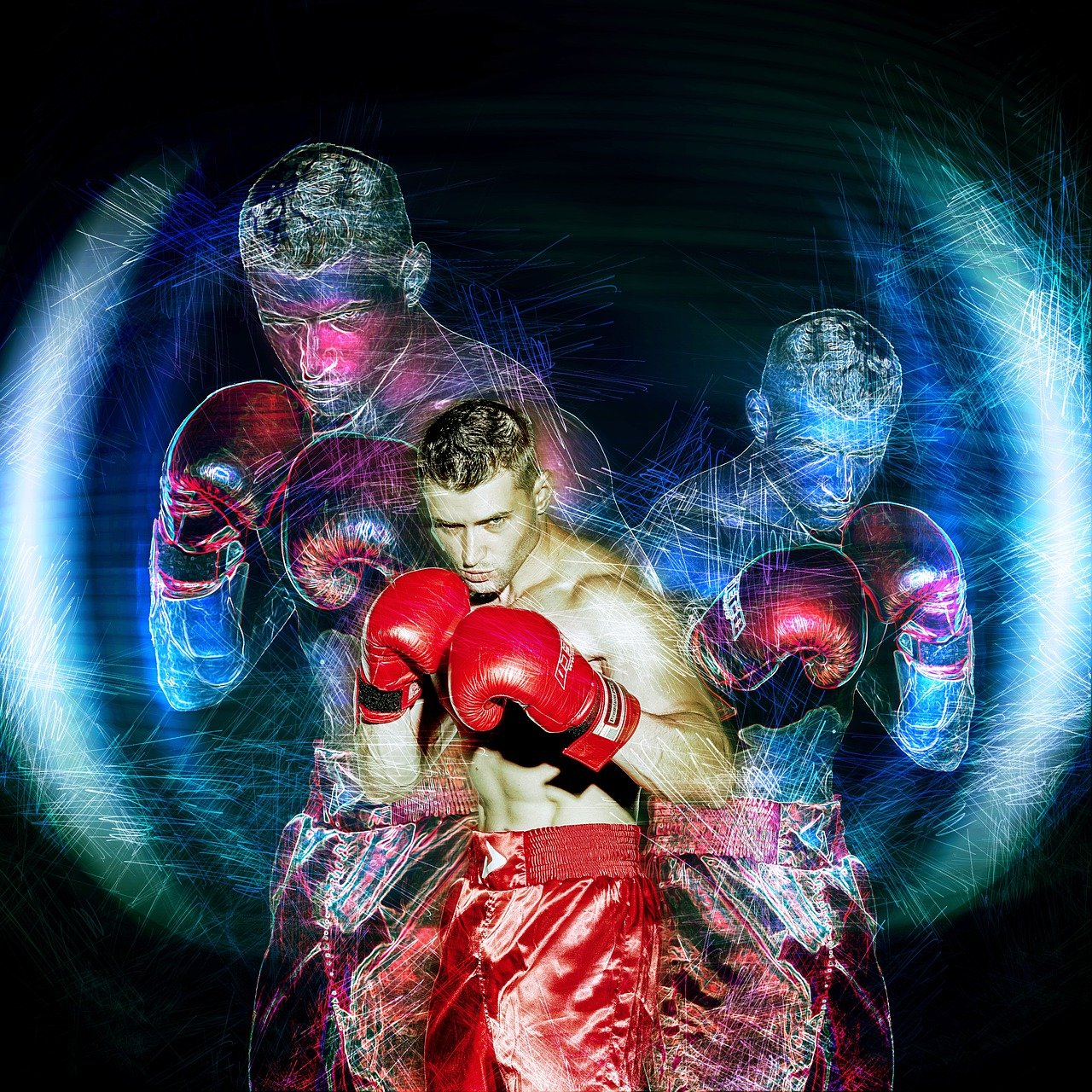 Looking ahead, the future of esports appears bright. The industry