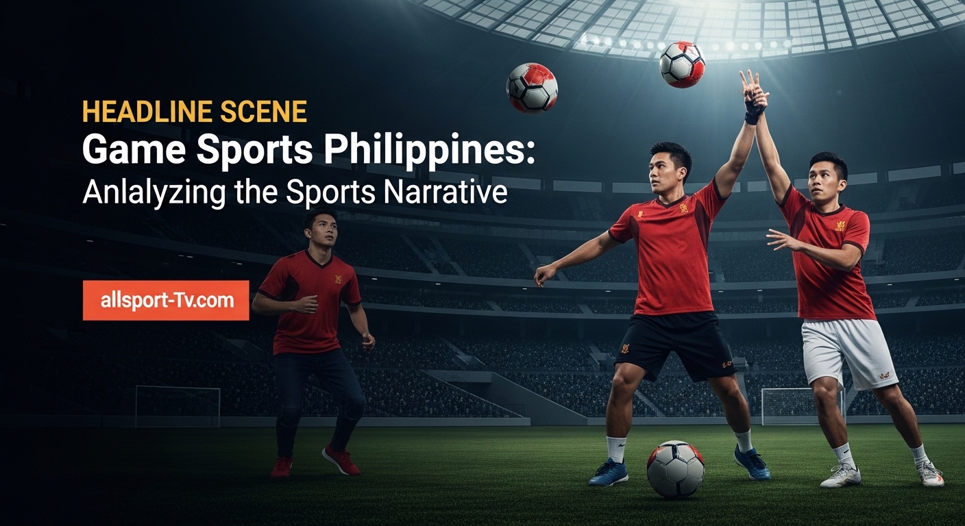 Editorial collage of Filipino sports icons across boxing, tennis, and sepak takraw representing the evolving game Sports