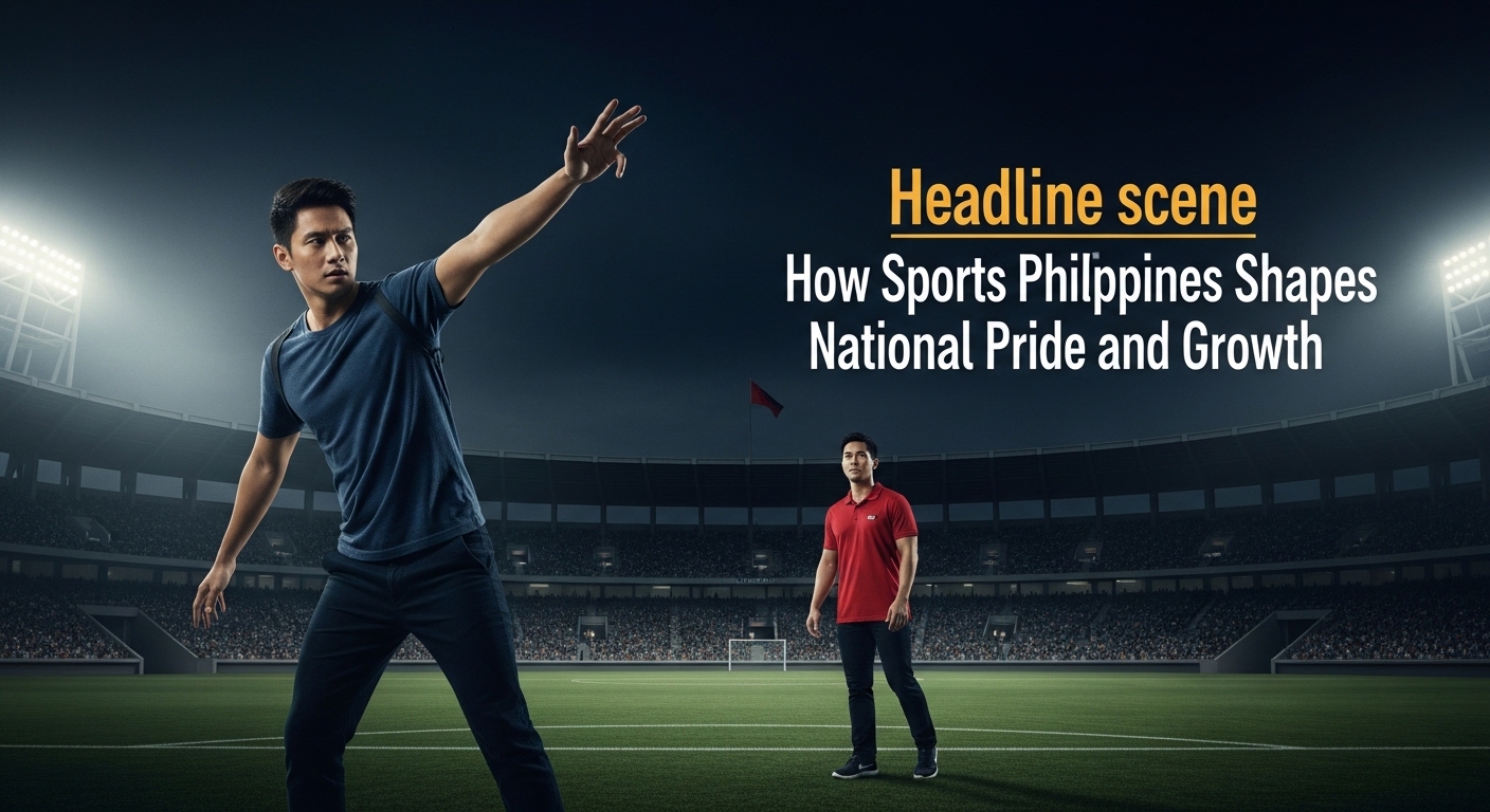ptv Sports Philippines: A Deep Dive into Philippine Broadcasting