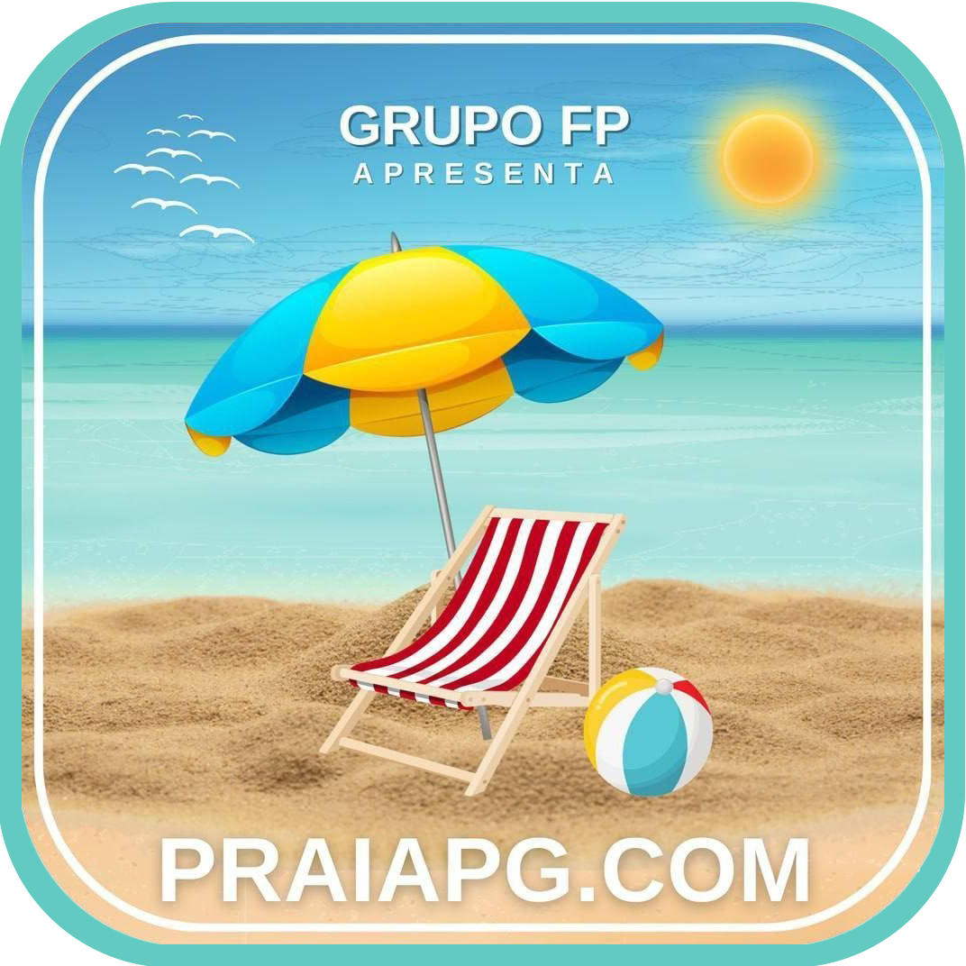 praiapg.com: Seu Refúgio Perfeito para o Jogo Leve e Simples