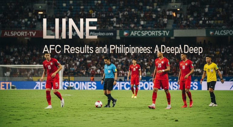 Philippines women's national football team supporters during AFC match.