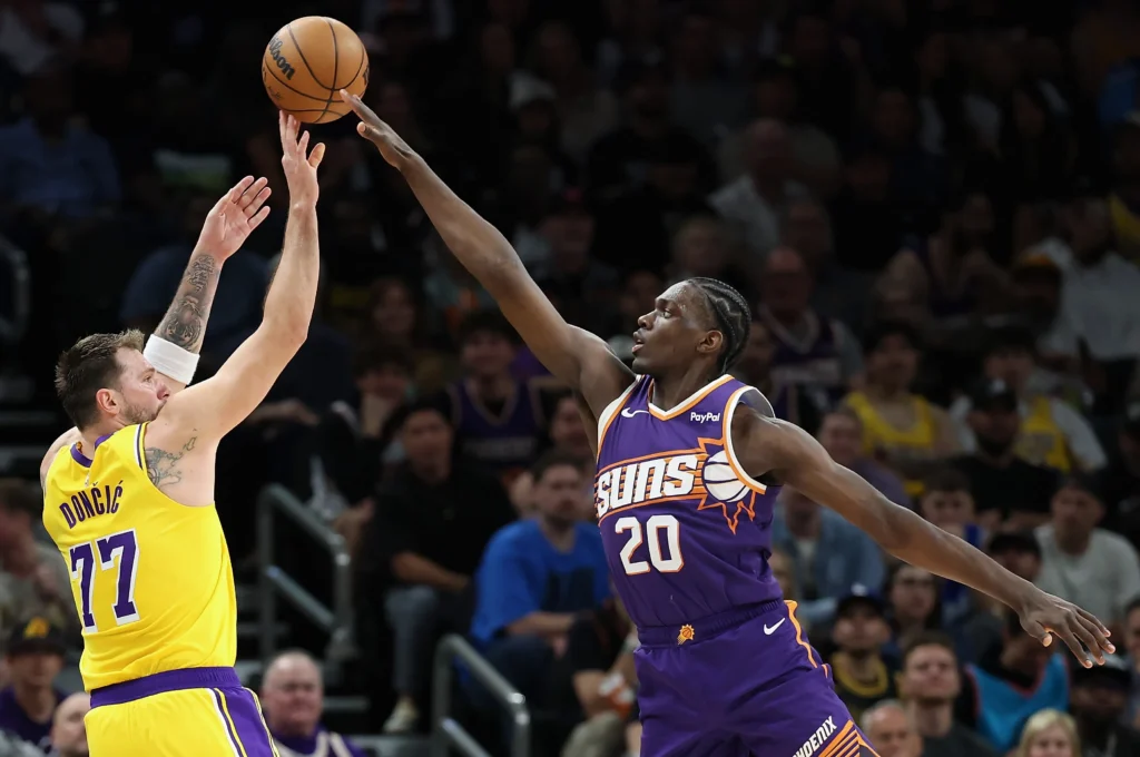 rasheer fleming career-high fuels Suns: What We Know image