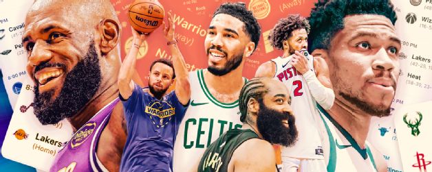 2026 NBA playoffs: Biggest questions, projections, what to watch