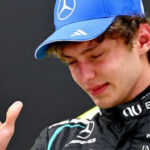 Antonelli, Ferrari give F1 feel-good race, but critics remain i (2)