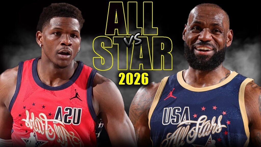 NBA star players performance playoff race 2026