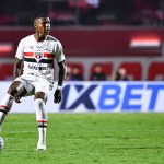 Arboleda na Justiça: veja todos os processos, valores e riscos que o zagueiro enfrenta