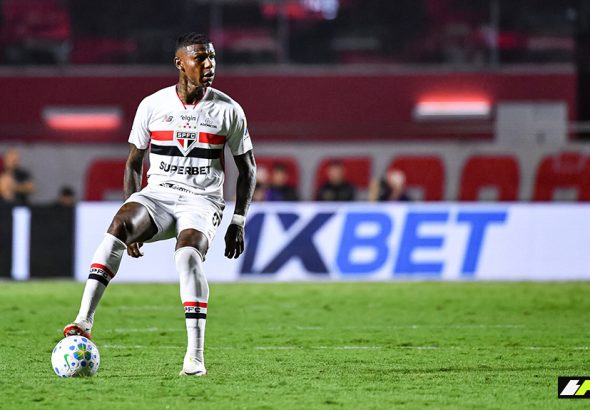 Arboleda na Justiça: veja todos os processos, valores e riscos que o zagueiro enfrenta