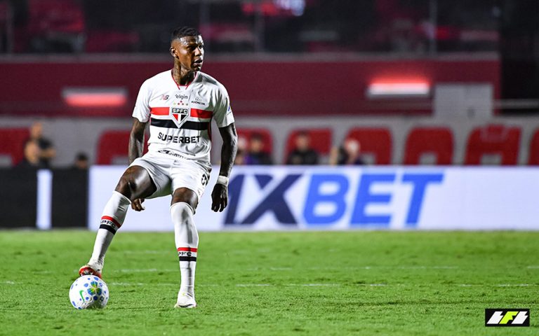 Arboleda na Justiça: veja todos os processos, valores e riscos que o zagueiro enfrenta