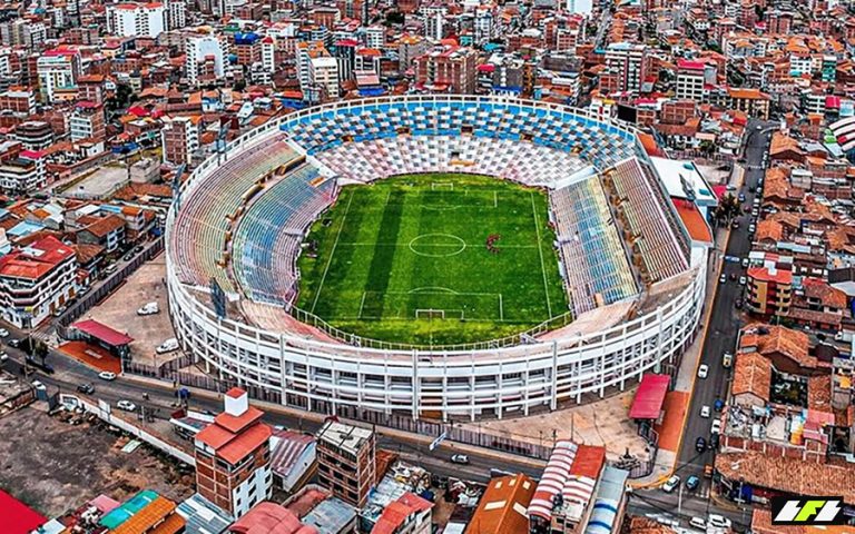 Altitude e arquibancada 'raiz': Flamengo vai a Cusco e inicia busca pelo penta da Libertadores