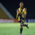 Com time repleto de jogadores sub-20, Novorizontino vence São Bernardo na Copa Sul-Sudeste